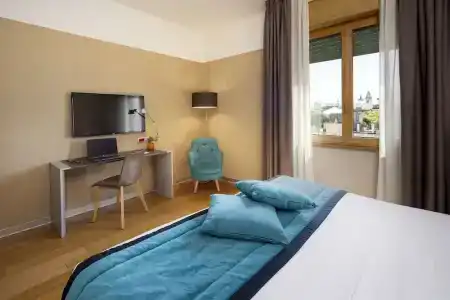 Best Western Plus City - 73