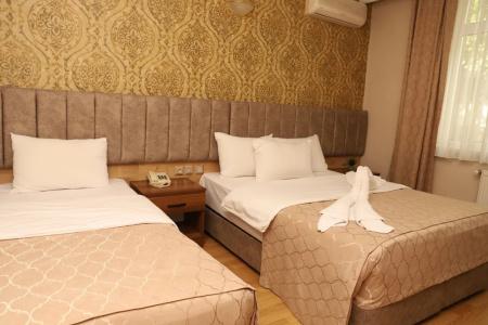 Buldum Otel - 48