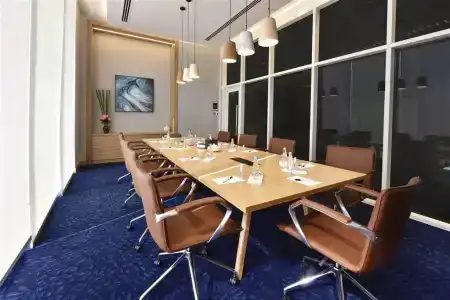 Hilton Garden Inn Bahrain Bay - 19