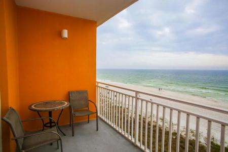Splash Beach by Panhandle Getaways - 452