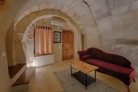 Taru Cave Suites - 63