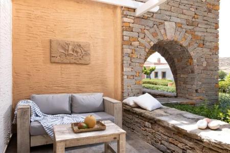 Porto Kea Suites - 103