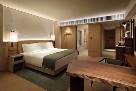 The Mitsui Kyoto, a Luxury Collection Hotel & Spa - 82