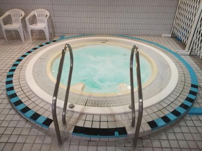 Shinagawa Prince East Tower - 21