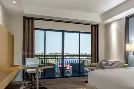 Courtyard by Marriott Siem Reap Resort - 63