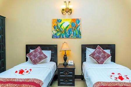 Golden Tulip Stone Town Boutique - 78
