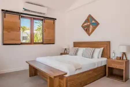 The Mooring Resort - 2