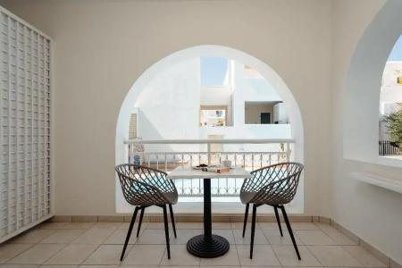 Mitos Suites - 14