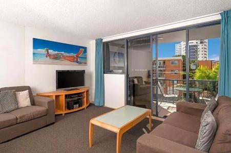 BreakFree Grand Pacific - 49