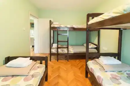 Hostel Q - 4