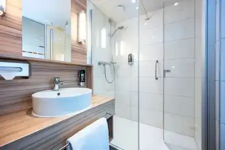 Staycity Aparthotels Heidelberg - 124