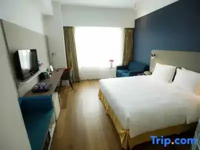 Holiday Inn Express Suzhou Changjiang, An Ihg - 74