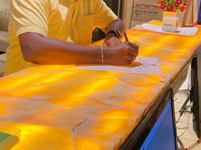 Urvashi Residency - 47