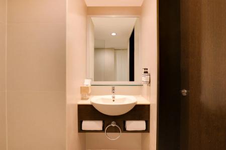 Keys Select Hosur Road - By Lemon Trees - 17