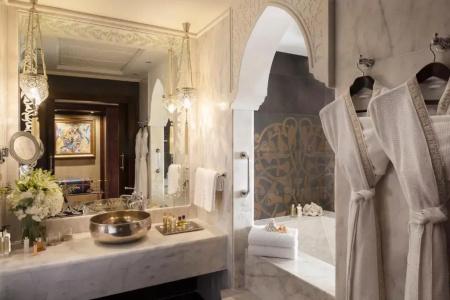 Jumeirah Zabeel Saray - 77