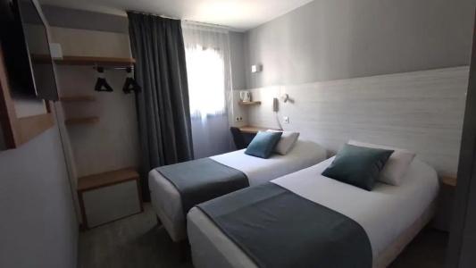 Kyriad Montpellier Sud - A709 - 119