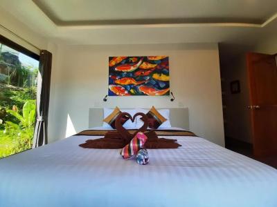 Baan Sawan Samui Resort - Sha - 106