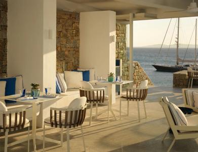 Mykonos Riviera & Spa, a member of Small Luxurys of the World - 26