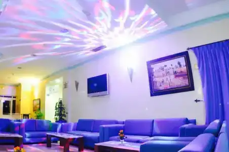Tildi Hotel & Spa - 1