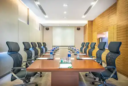 Holiday Inn Beijing Deshengmen, An Ihg - 49