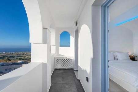Sole d'oro Luxury Suites - 126