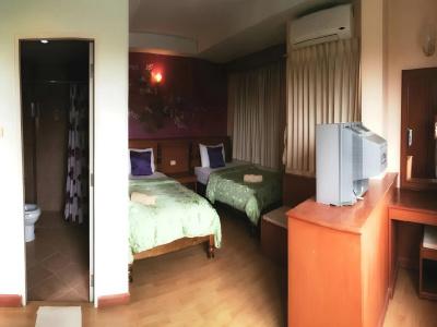 Loei Orchid - 11