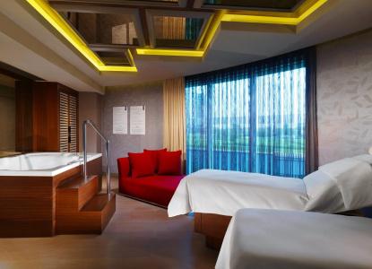 Sheraton Bursa - 6