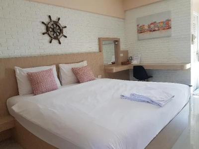 Elite Residence Phitsanulok SHA - 136