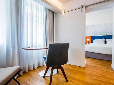Novotel Rio de Janeiro Leme - 103