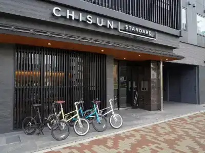 Chisun Standard Kyoto Horikawa Gojo - 27