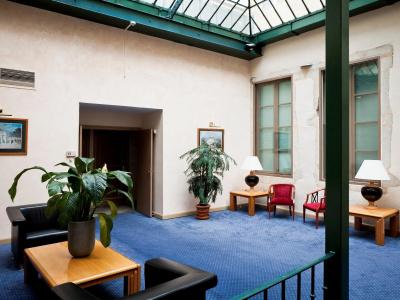 Le Phénix Hôtel - 15
