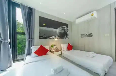 Sleep Walker Poshtel - 78