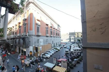 b&b Napolì 2 - 14