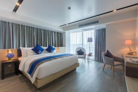 Wintree City Resort - 116