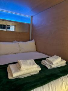 Brunswick Square & Spa - 149