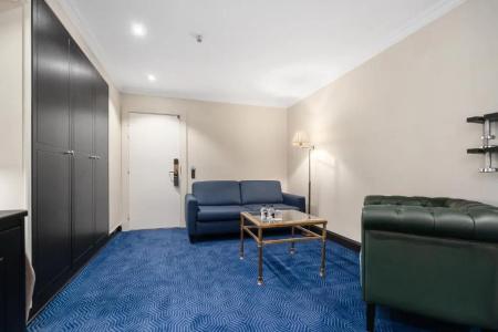 ProfilHotels Copenhagen Plaza - 77