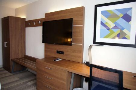 Holiday Inn Express - Norfolk, an IHG - 42