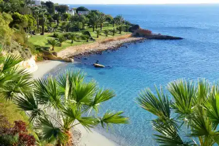Mellieha Bay - 13