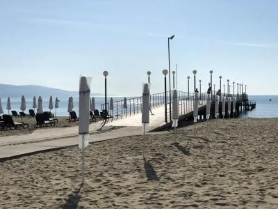 Cоmplex Avliga Beach - Halfboard - 22