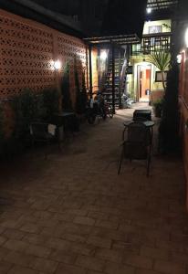 Nai Wiang Poshtel - 12