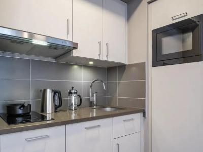 ApartAdagio Lille Centre Grand Place - 30