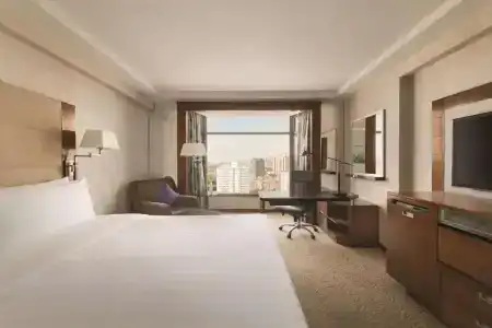 Shangri-La Shenzhen - 44