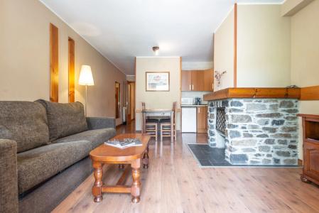 ApartAnyosPark Mountain & Wellness Resort - 13