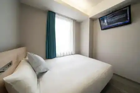 Oriental Express Fukuoka Tenjin - 88