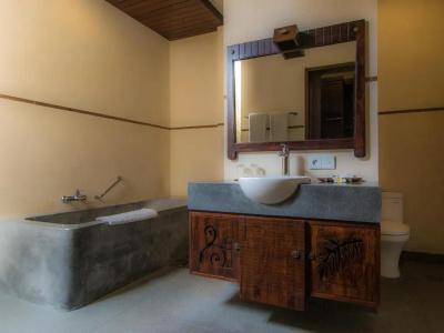 De Munut Balinese Resort - 34