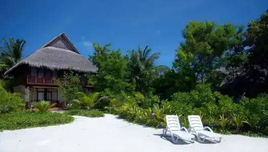 Sun Siyam Olhuveli - 24