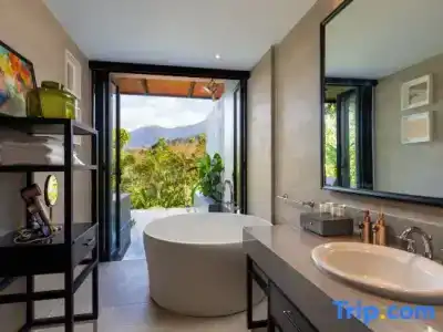 Kachonghills Tented Resort Trang - 64
