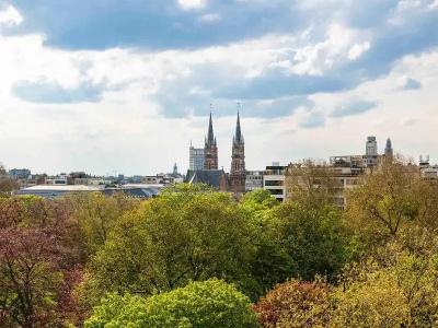 Mercure Antwerp City Centre - 270