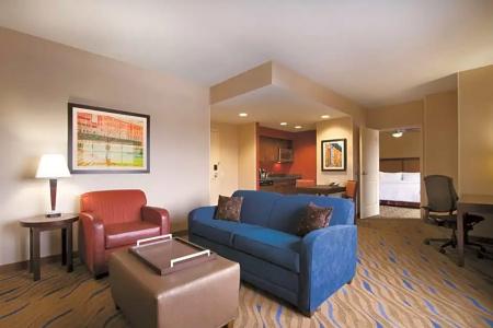 Hilton Garden Inn/Bricktown - 58