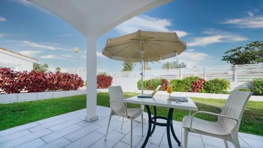Bungalows Adonis - 72